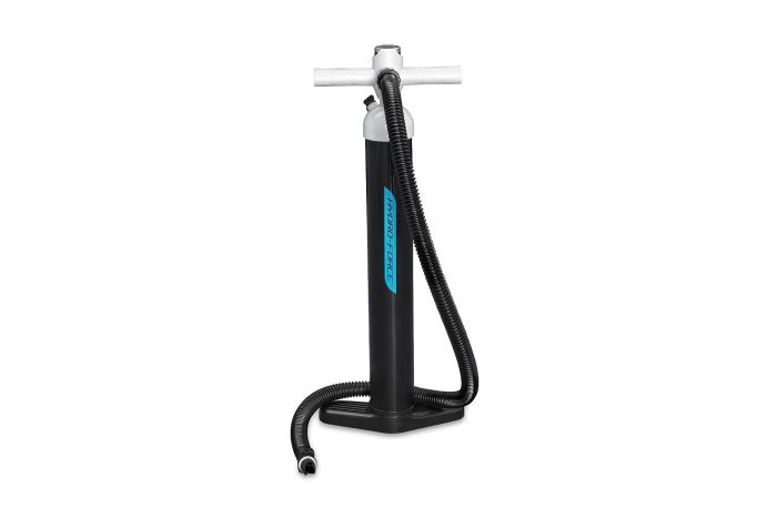 SUP-доска "Aqua Escape" 335x84x15см , насос, весло, рюкзак, лиш, 3 плавника, ремнабор, водонепроница