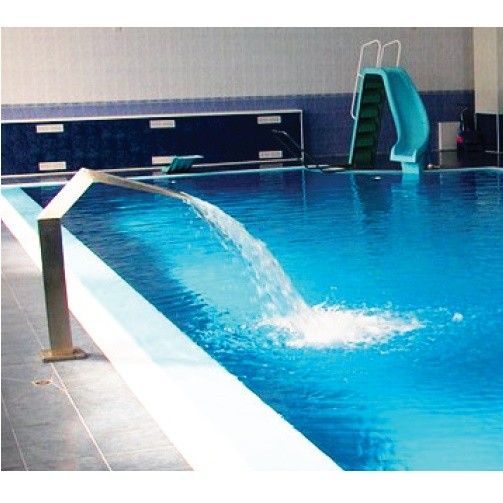 Водопад Aquaviva Gusak AQ-5060 (500х600 мм)