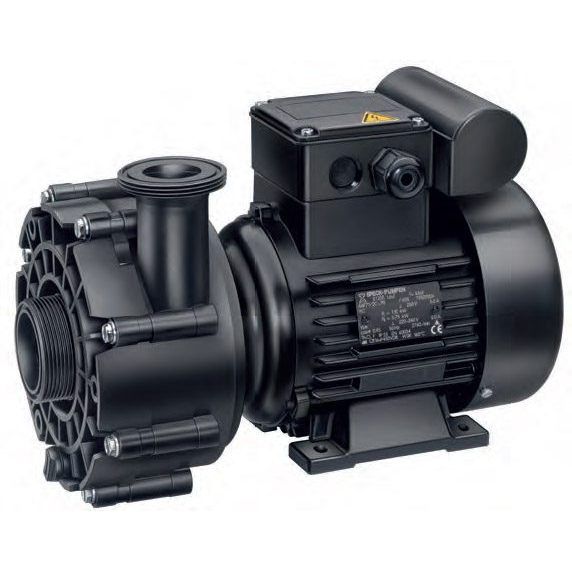 Насос BADU 21-40/55H G, 1~ 230 В, 1,33/1,00 кВт