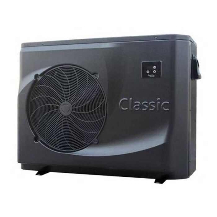 Тепловой насос Hayward CLASSIC POWERLINE 4 (10-20m3,тепло/холод, 220V, 5.7Kw)