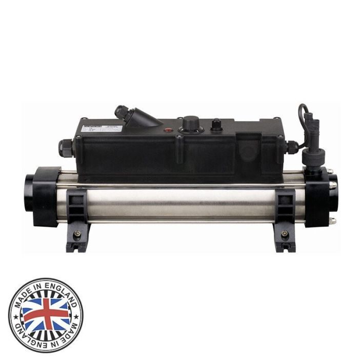 Электронагреватель Elecro Flow Line T36B Titan/Titan 6 кВт 400В