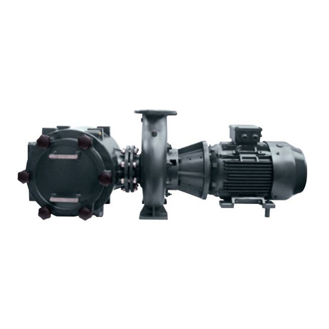 Насос Hayward HCP52403E7 (380V, пф,487m3/h*14m, 30kW,40HP) кор.чугун\крыл.бронза фланец 300\150