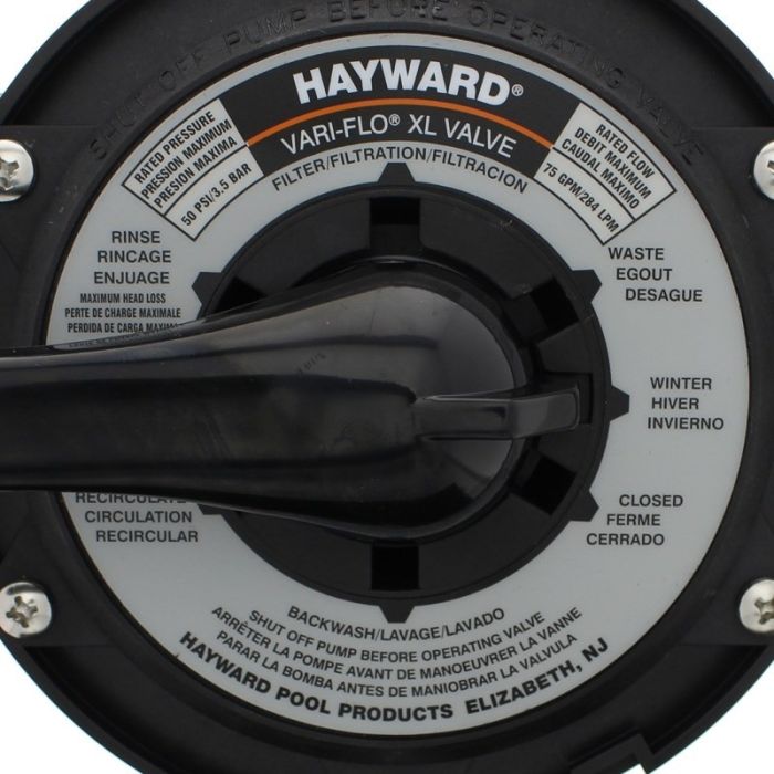 Фильтр Hayward SwimPro VL210T (D520)