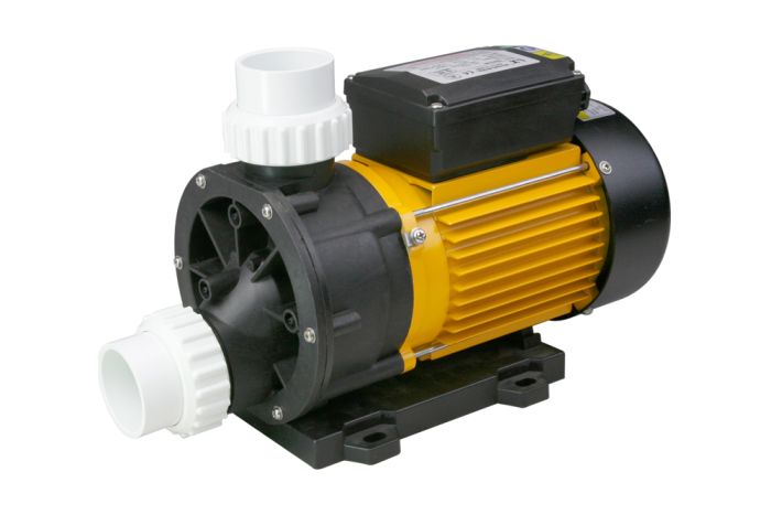Насос (0,37кВт 220B 8,5 м3/ч h 6м в.ст.) Mayer Schwimmbad LX TDA50