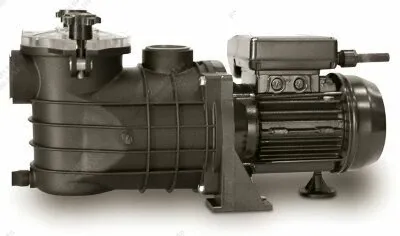 Насос MICRO-25 самовсас. с префильтром 3,1 м3/ч H=8 230 B 0,20 кВт (морская вода)