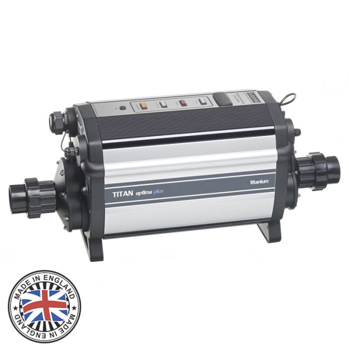 Электронагреватель Elecro Titan Optima C-18 (18 kw, 380v)