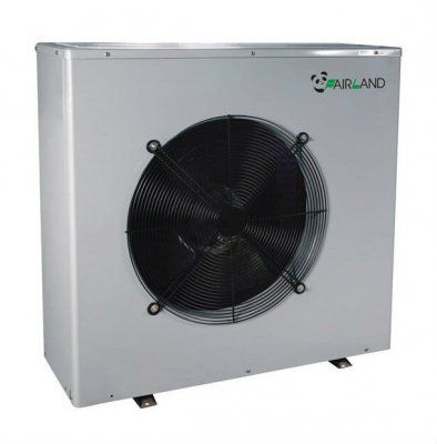 Тепловой насос Fairland AHP13AS для отопления и ГВС