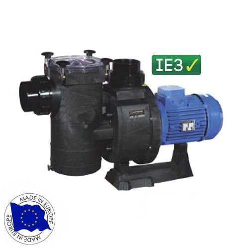 Насос Hayward HCP42753E (380/700В, 7,5HP)