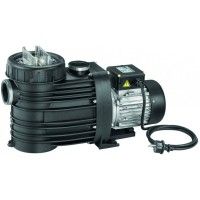 Насос BADU Eco Soft, 1~ 230 В, 0,06-1,10/0,03-0,75 кВт