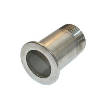 Вставка для теплообменника 1,5"