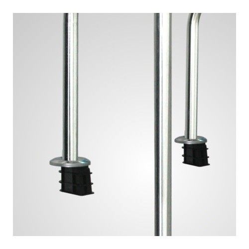 Лестница Aquaviva SP-315 (3 ступ.) из 2-х элементов