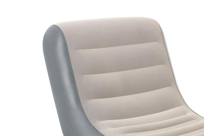 Надувное кресло-шезлонг 165х84х79см "Chaise Sport"