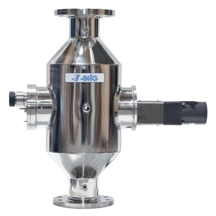 Ультрафиолетовая установка Sita UV SMP 10 TC XL RA PR, 55м3, DN100, 1,1kw