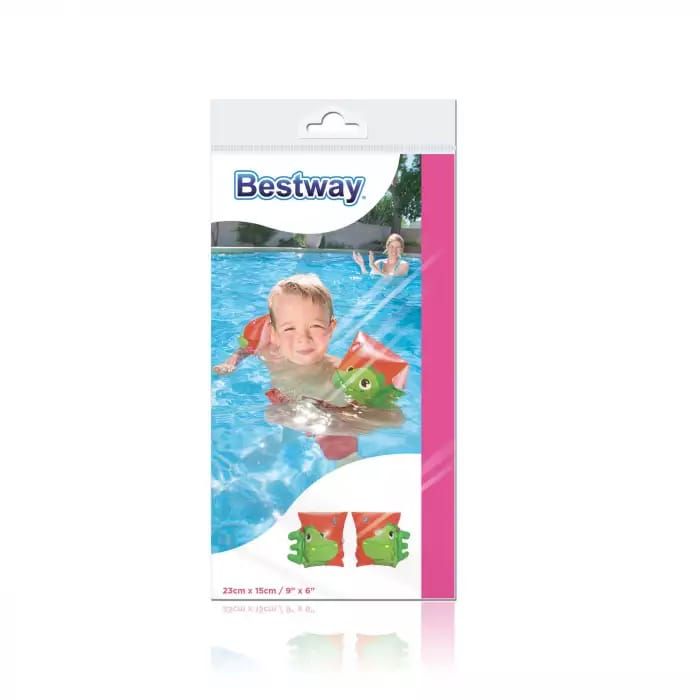 Нарукавники 23х15см, 3-6 лет