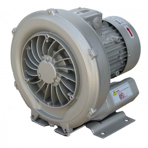 Компрессор низкого давления (140/54* м3/ч, 1,1 кВт, 380В) HPE HSC0140-1MT850-6/ASC0140-1MT850-6