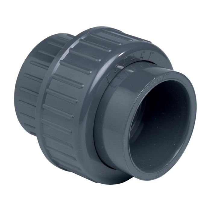 Муфта разборная c уплотнением EPDM EFFAST d16mm (RDRBOD0160)