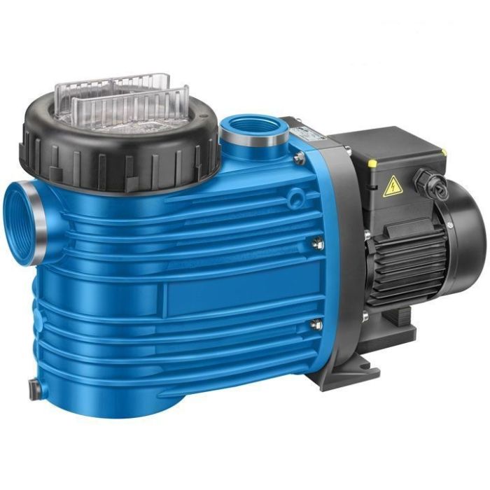 Насос BADU Magna 14 AK, 1~ 230 В, 0,97/0,65 кВт