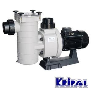 Насос 3,26кВт 380В Kripsol Kapri KAP-350/KAP350DT1IЕ3