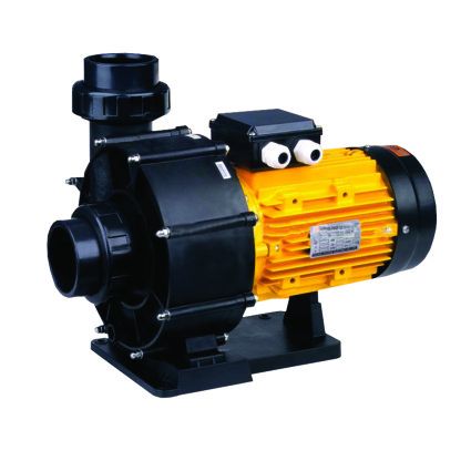 Насос AquaViva WQP-3.0 трехфазный