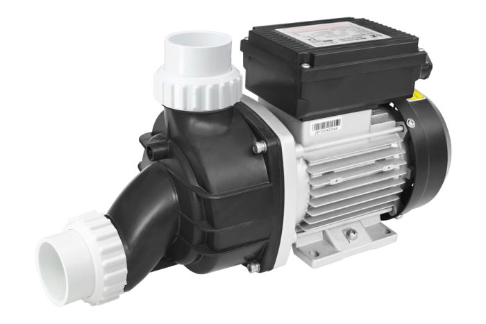 Насос (0,55кВт 220B 12,9 м3/ч h 6м в.ст.) Mayer Schwimmbad LX WPPE75