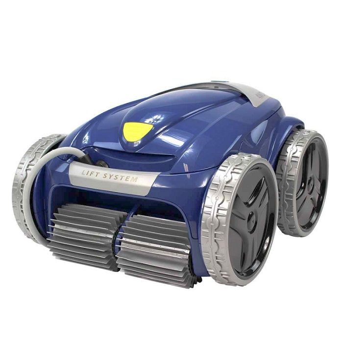 Робот-очиститель Vortex PRO 4WD RV5400, Swivel, Lift-система, 4WD, кабель 18 м, тележка