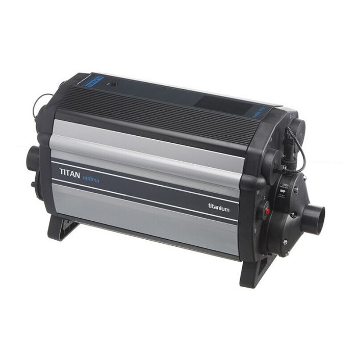 Электронагреватель Elecro Titan Optima Plus CP-60 (60 kw, 380v)