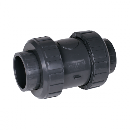 ОБРАТНЫЙ КЛАПАН Д.63 (EPDM) (16/I)