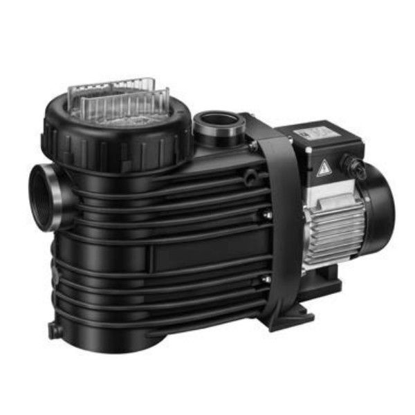Насос Bettar 12, 1~, 230 В, 0,45 кВт