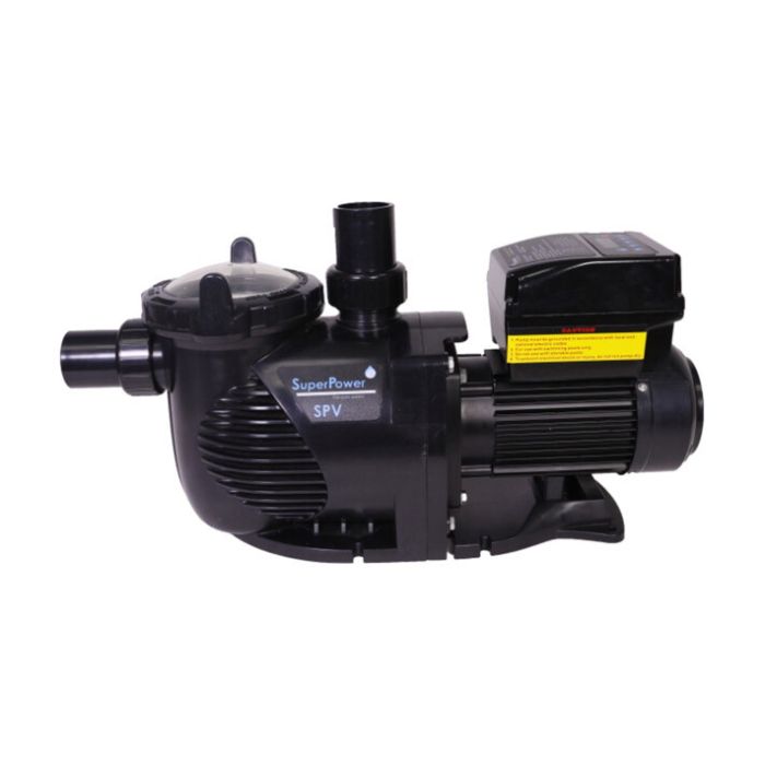 Насос Aquaviva SPV150 (220В, 20м3/час, 1.5HP) с пер. скор.