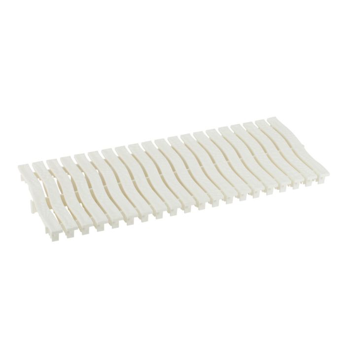 Переливная решётка Nexus Mono Twin Grating 200/25