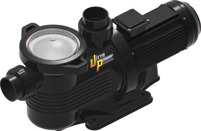 Насос 3,0кВт 380В 62 м3/ч h 10 м в.ст.Ultra-Power Emaux UPH 400 9024401