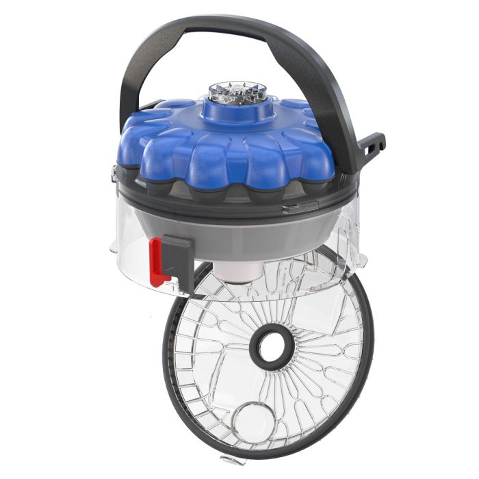 Пылесос Hayward AquaVac 650