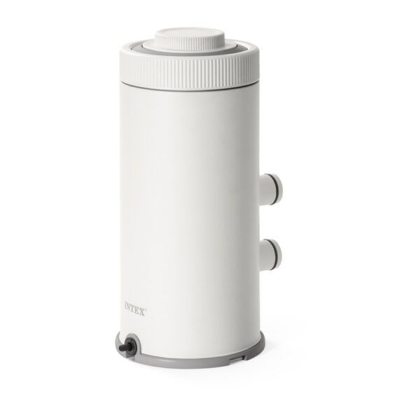 Картриджный фильтр-насос 26638GS C1000, напр. 12V, 3785л/ч, картридж А, для бассейнов от 457 до 488 см