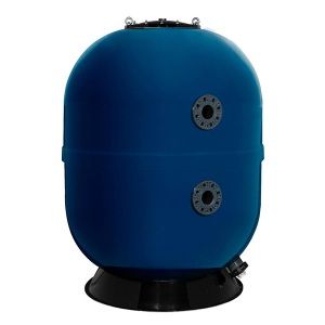 Фильтр OC1200.45 D=1200 М1 патр 90 мм 45-56м3/ч скорость 40-50м3/ч/м2