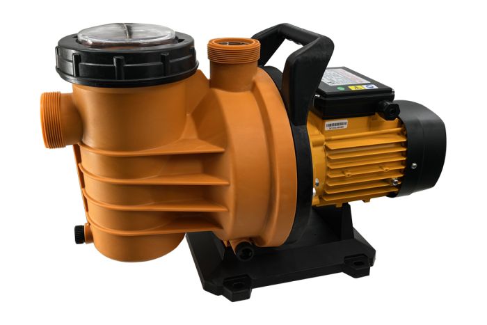 Насос (1,1кВт 220B 20,3 м3/ч h 8м в.ст.) Mayer Schwimmbad LX SGM150