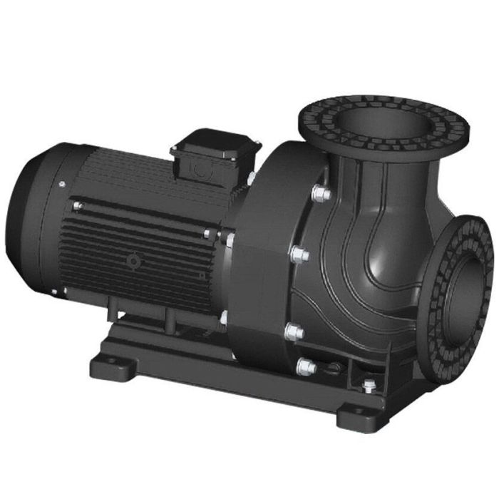 Насос Aquaviva LX WEQ750 (380В, 100 м3/ч, 7.5HP)