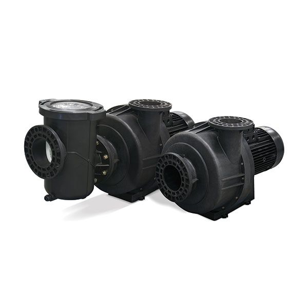 Насос DANUBI без префильтра 150 м?/ч H=11 380 В 5,5 кВт