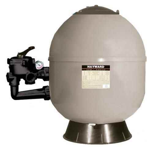 Фильтр Hayward PRO S240SLE (14m3/h, 640mm, 150kg, бок, 1-1/2")