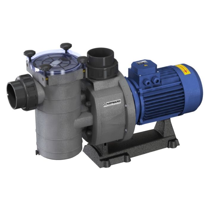 Насос Hayward NeoPump HCPNP103E7 IE3 (380В, 104 м3/час, 10HP)