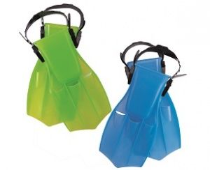 Ласты для плавания Ocean Diver детские