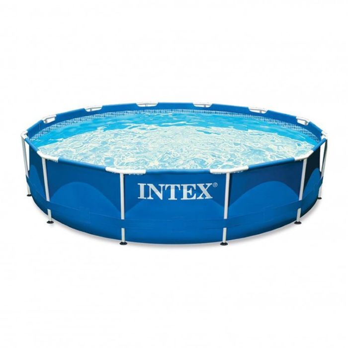 Чаша для каркасного бассейна 366x99см, Metal Frame Pool