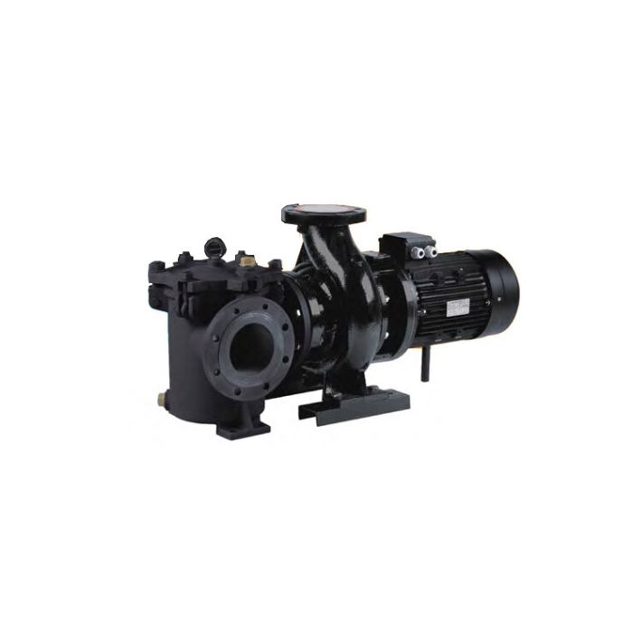 Насос AquaViva AVC-125-100-7.5 (380В, 150м3/час, 10HP)
