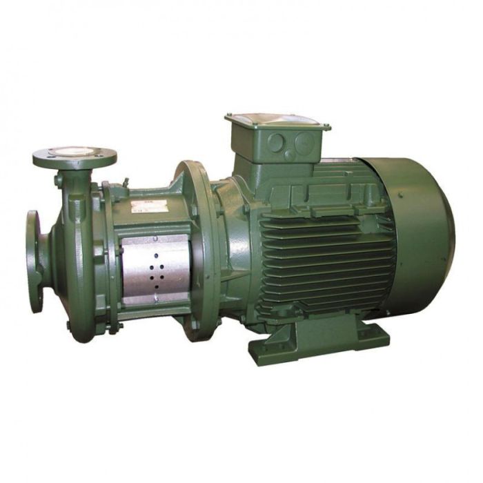Насос Saci NKP-G 32-160/151 (2900/3kW, 4HP)