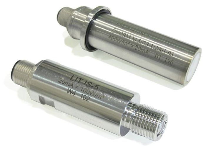 Датчик интенсивности УФ излучения PTFE для установок MP100-440 (серия TS)