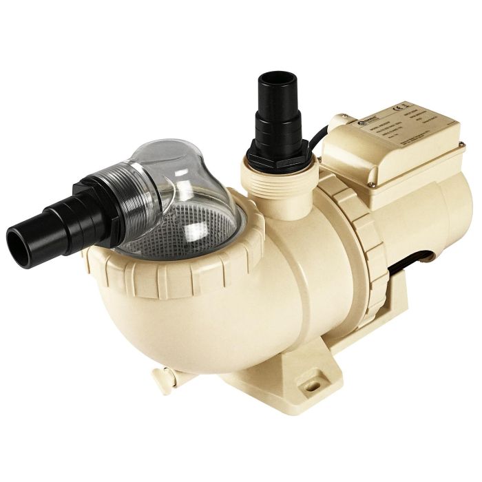 Насос AQUA-MINI 6м3/ч AMU016TP фильтровальной установки FSU-6TP Emaux (88028320)
