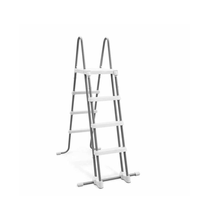 Каркасный бассейн Ultra XTR Frame 549х274х132см, 17203л, песч.фил.-нас. 4500л\ч, лестн, тент, подст., Intex, 26356