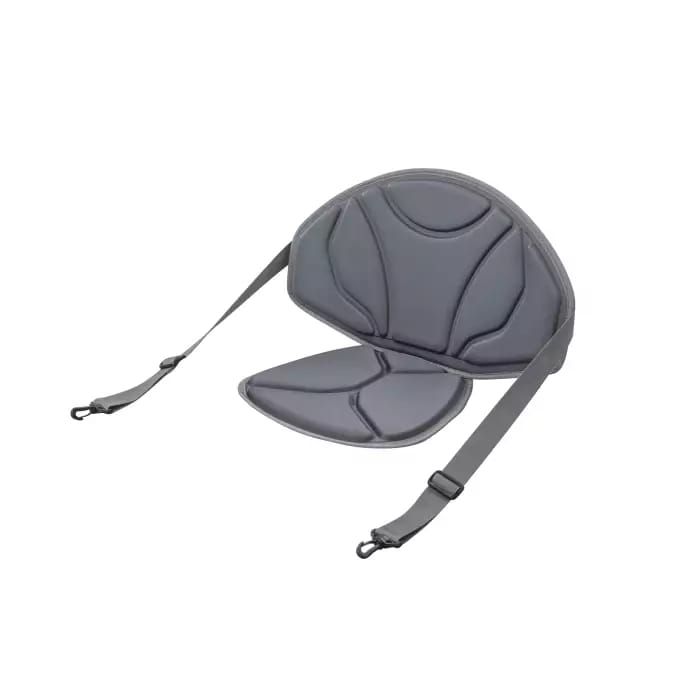 Надувная байдарка "Surge Elite X1 Kayak" 305x91х40см, алюм.весло 230см, насос 62086, до 100кг