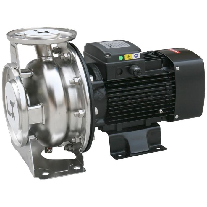 Насос для бассейна AquaViva LX CA80-65-125/7.5T