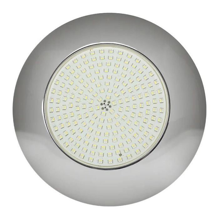 Прожектор светодиодный AquaViva HJ-WM-SS280FGV, 441led 35W RGB (AISI-316)