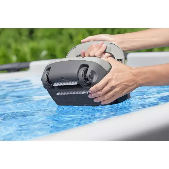 Робот-пылесос "AquaTronix G100" для бассейнов
